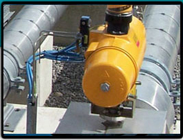 JQ American Corporation